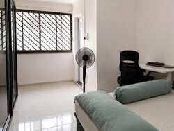 Blk 107 Pasir Ris Street 12 (Pasir Ris), HDB 5 Rooms #599189941